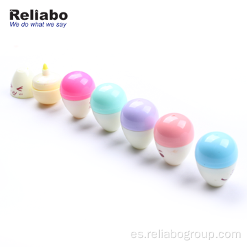 Mini rotulador resaltador lindo estilo nuevo